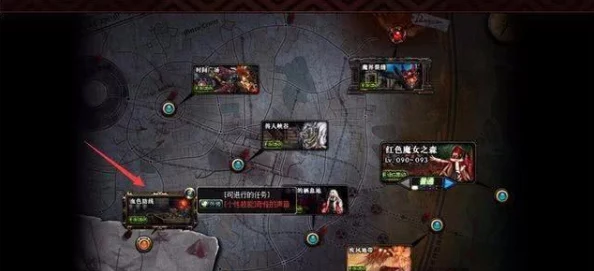 地下城与勇士游戏中哪个地图刷钱效率最高且收益丰厚