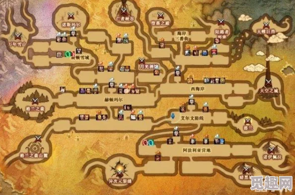 地下城与勇士游戏中哪个地图刷钱效率最高且收益丰厚