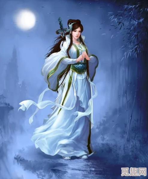 诛仙八女九阴争精的背景故事：揭示了在古代修真界中，八位女子与九阴真经之间复杂的恩怨情仇，以及她们为追求力量和爱情而展开的激烈斗争