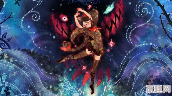 惊爆！魔女的囚禁1.19g汉化版直装重磅上线，游戏体验全新升级，快来下载畅玩！