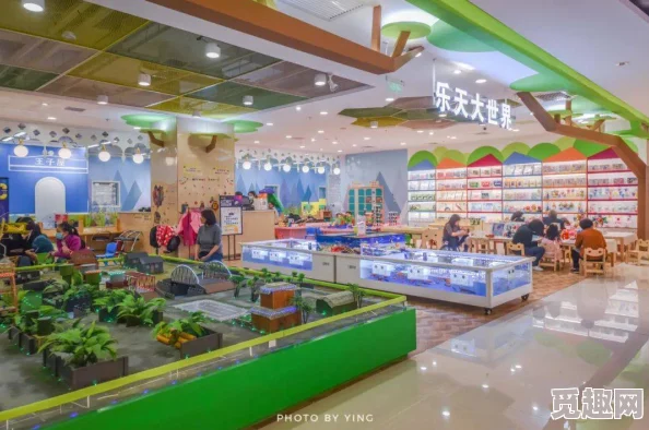 成年玩具店by金银花露：探讨成人用品市场的多样性与文化影响，揭示其在现代社会中的重要性和接受度