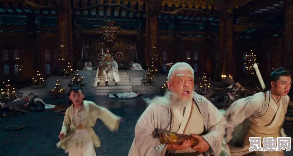 热血封神OL职业选择全攻略：深度解析，哪个角色更强大，助你登顶仙界霸主之位