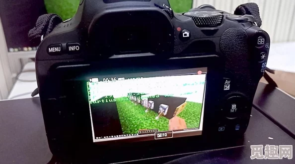 震惊！暴躁老外玩minecraft不下载，竟然用这种奇葩方式实现游戏梦！