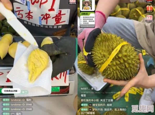 榴莲视频18：最新动态与用户反馈，探讨其在社交媒体平台上的影响力和受欢迎程度
