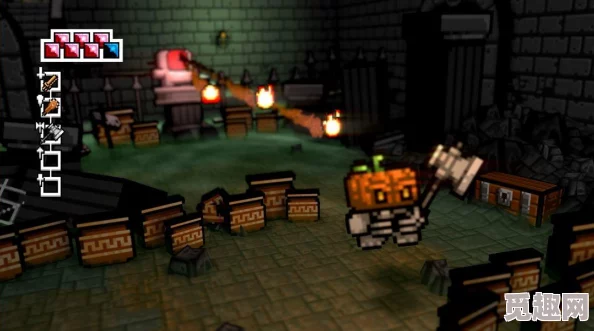 地牢探险新游《龙之遗迹2》Steam页面正式上线，预计明年震撼发售