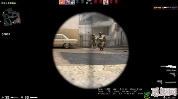 CSGO暴躁猛女骂人！直播间内惊现全网热议的激烈冲突，网友纷纷围观狂怒发言！