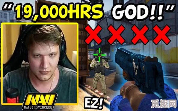 CSGO暴躁猛女骂人！直播间内惊现全网热议的激烈冲突，网友纷纷围观狂怒发言！