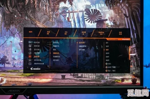 异环什么时候公测？传闻内部测试已接近尾声，玩家们期待的开放时间或将提前！