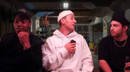 男同教练Gay互吃鳮，震惊！背后隐藏的秘密让人瞠目结舌，难以置信的真实事件曝光！