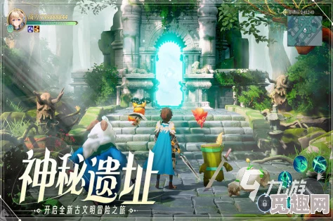 2024年热门好玩游戏下载指南：高人气手游Top10精选推荐