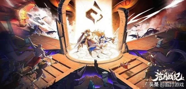 塔防精灵闯关与推图最佳组合搭配攻略：什么阵容最强？