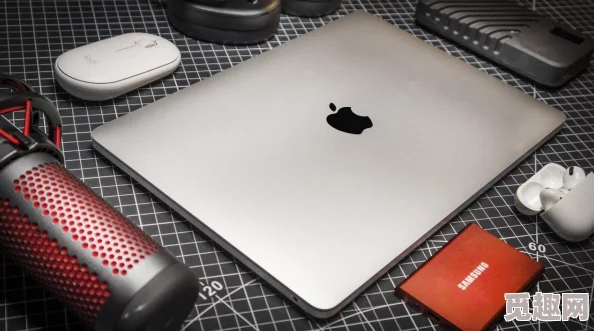 19岁macbookpro欧美：惊人消息曝光，苹果老机型竟然还能轻松秒杀最新款电脑！