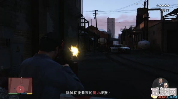 GTA5故事模式包含哪些丰富任务？全面解析故事模式任务大全