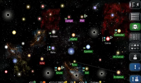 宇宙幻想终极指南：全面揭秘星球宠物融合秘籍与详尽公式总览大全集