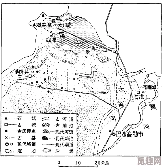 乌兰图B放大：新发现揭示其独特的地质结构与丰富的矿产资源潜力，科学家们对此表示高度关注