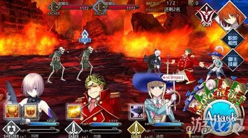 Fate/Grand Order三星庆典礼装探索：魔法红宝石全面属性剖析与实战应用指南