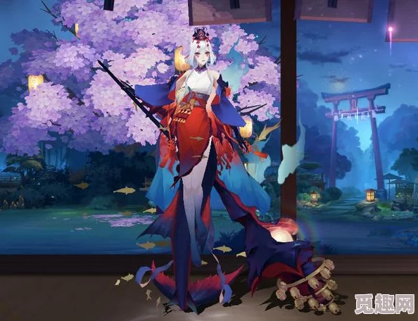 阴阳师手游:揭秘全新木魅御魂特性与实战应用策略,属性全面剖析指南 阴阳师手游:揭秘全新木魅御魂特性与实战应用策略,属性全面剖析指南