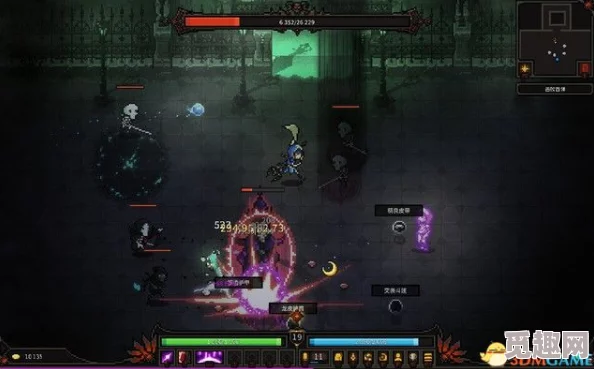 七日轮回·安线攻略全揭秘:高效完成支线任务,解锁独特结局图文实录 七日轮回·安线攻略全揭秘:高效完成支线任务,解锁独特结局图文实录