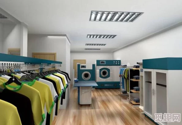 小信洗衣屋干洗店推出超值优惠活动，顾客享受高品质服务的同时还能省下大笔开支！