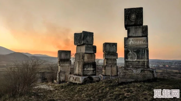 《纪念碑谷2》第六章:迷雾码头的智慧之旅——全攻略通关视频鉴赏 《纪念碑谷2》第六章:迷雾码头的智慧之旅——全攻略通关视频鉴赏