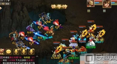 问道手游：精研鬼差挑战策略，十大高效击杀技巧助你轻松闯关秘境