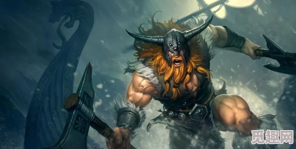 荣耀军团：全面剖析狂战士手游技能特性与属性加成指南