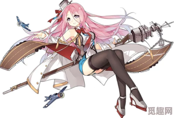 探秘碧蓝航线魅力之声：列克星敦角色背后的声优揭秘与独特声线鉴赏