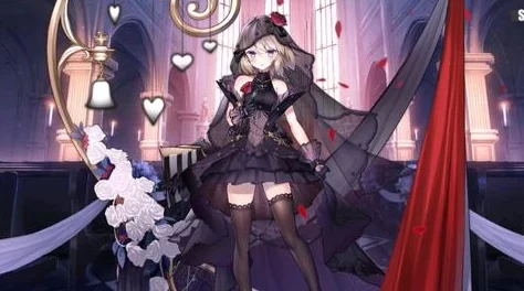 探秘碧蓝航线魅力之声：列克星敦角色背后的声优揭秘与独特声线鉴赏