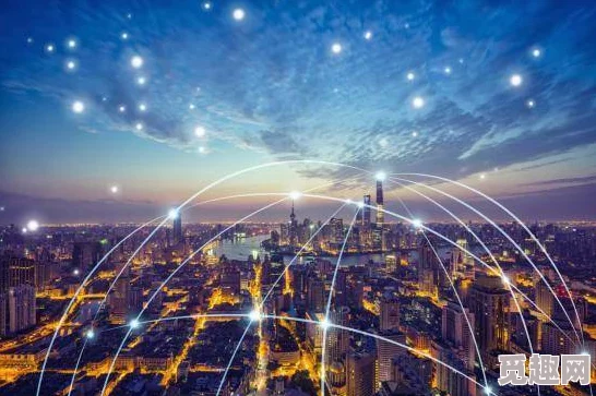 海角hjdo43.CCm：震撼全球的科技突破，颠覆传统行业格局，引发广泛关注与热议！