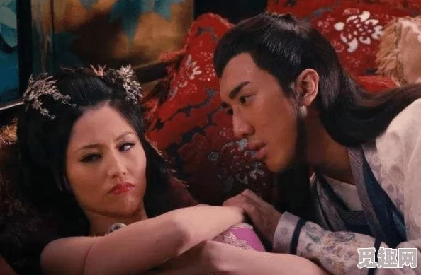 3b玉蒲团：震撼来袭，重磅推出全新成人游戏，引发玩家热议与期待！