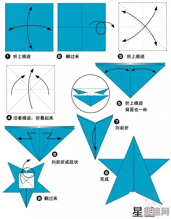 2024年最受欢迎的创意流行折纸手游下载推荐与精选