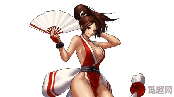 不知火舞被啪羞羞漫画免费，网友们纷纷表示这部作品画风精美，剧情引人入胜