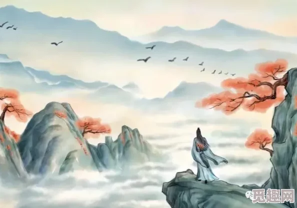 《王者荣耀》荣耀诗会第九期精彩呈现：边塞绝景与别离乡愁的诗歌朗诵