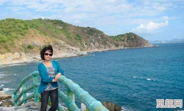 后入海角，真是一个让人心潮澎湃的地方，风景如画，令人流连忘返