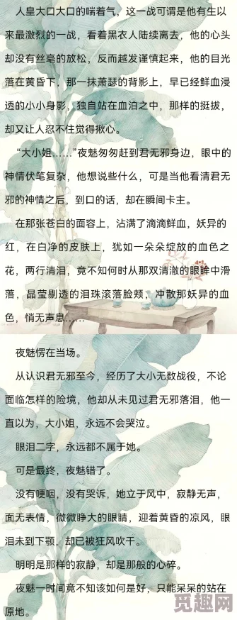 h高黄文描写极其细致，确实让人感受到文字的魅力与情感的深度