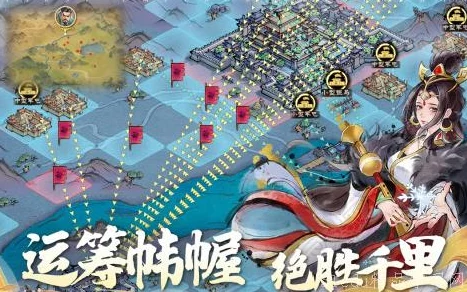 2024年最受欢迎的免费城市模拟游戏前五名精彩手游大全