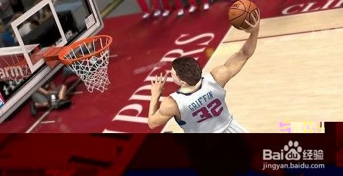 NBA2K游戏技巧揭秘：如何完美执行空接扣篮，网友热评实用教程分享！