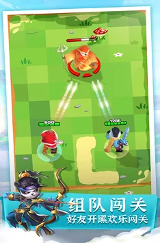 网友力荐：爆裂小队国服正版下载链接，官方渠道安全获取攻略