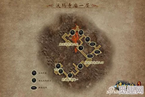 传奇永恒玩家热议:高效攻略揭秘,如何顺利前往沃玛森林探险之旅 传奇永恒玩家热议:高效攻略揭秘,如何顺利前往沃玛森林探险之旅