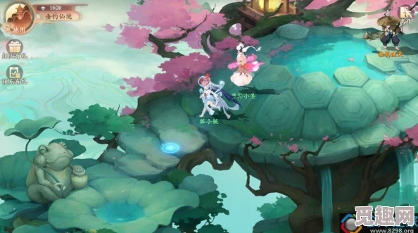 网友热评:封神幻想世界内测版火爆下载,官方测试版下载地址独家分享! 网友热评:封神幻想世界内测版火爆下载,官方测试版下载地址独家分享!