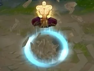 网友热议：英雄联盟中盲僧哪款皮肤手感最佳，真实评价揭晓！