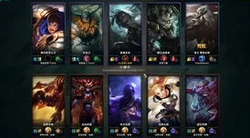 英雄联盟S12涤魂圣枪高效连招攻略详解，网友热议实战技巧分享