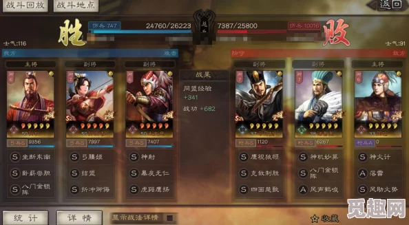 三国志战略版国栋队极致搭配解析：网友热议，国栋队实战厉害吗？深度评价！