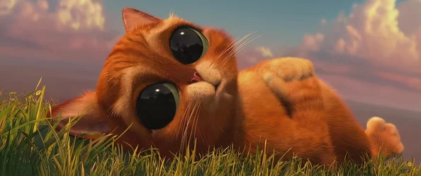 穿靴子的猫2:最后的愿望票房大卖续作惊喜连连口碑爆棚 穿靴子的猫2:最后的愿望票房大卖续作惊喜连连口碑爆棚