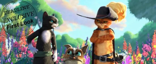 穿靴子的猫2:最后的愿望票房大卖续作惊喜连连口碑爆棚 穿靴子的猫2:最后的愿望票房大卖续作惊喜连连口碑爆棚