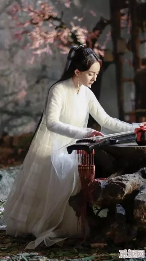 《落花时节又逢君》虐恋情深,三生三世终成眷属,值得一看 《落花时节又逢君》虐恋情深,三生三世终成眷属,值得一看