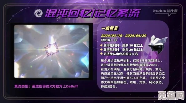 崩坏星穹铁道2.6版本爆料：混沌12层高效打法攻略详解