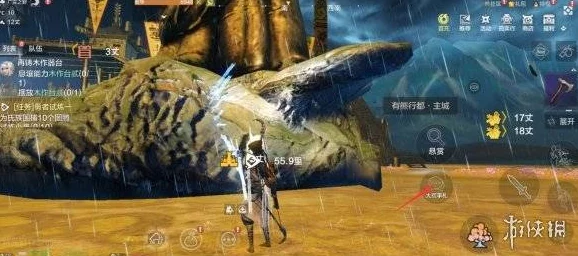 妄想山海：揭秘顶级猎人必备狙伏鬃的多样获取方法与爆料