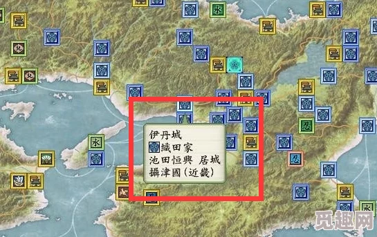 2025年热门游戏回顾：《太阁立志传5》织田信长1554年全图文攻略详解