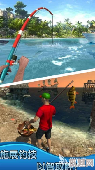 2025年热门游戏趋势:乌龟服钓鱼1引领休闲垂钓虚拟新风尚 2025年热门游戏趋势:乌龟服钓鱼1引领休闲垂钓虚拟新风尚